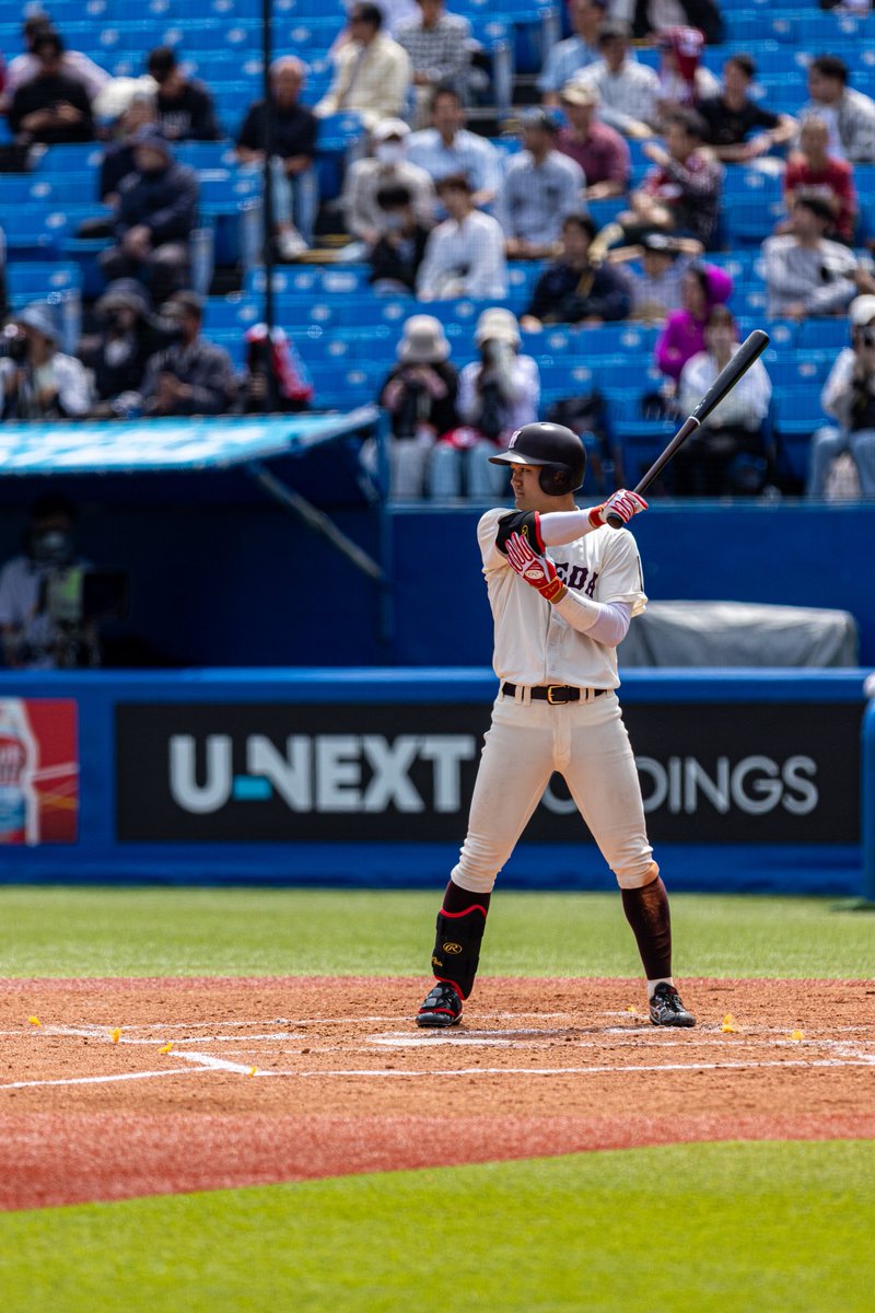 ひっし野球垢 tweet media