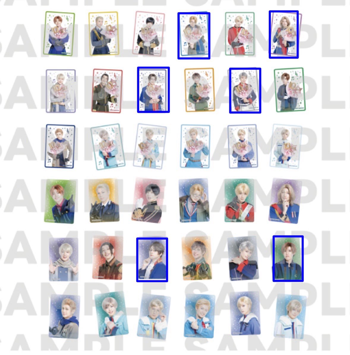 あーこ@取引垢 tweet media