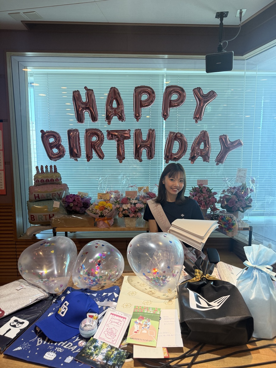 CBCラジオ【FM 93.7MHz / 91.8MHz】 tweet media