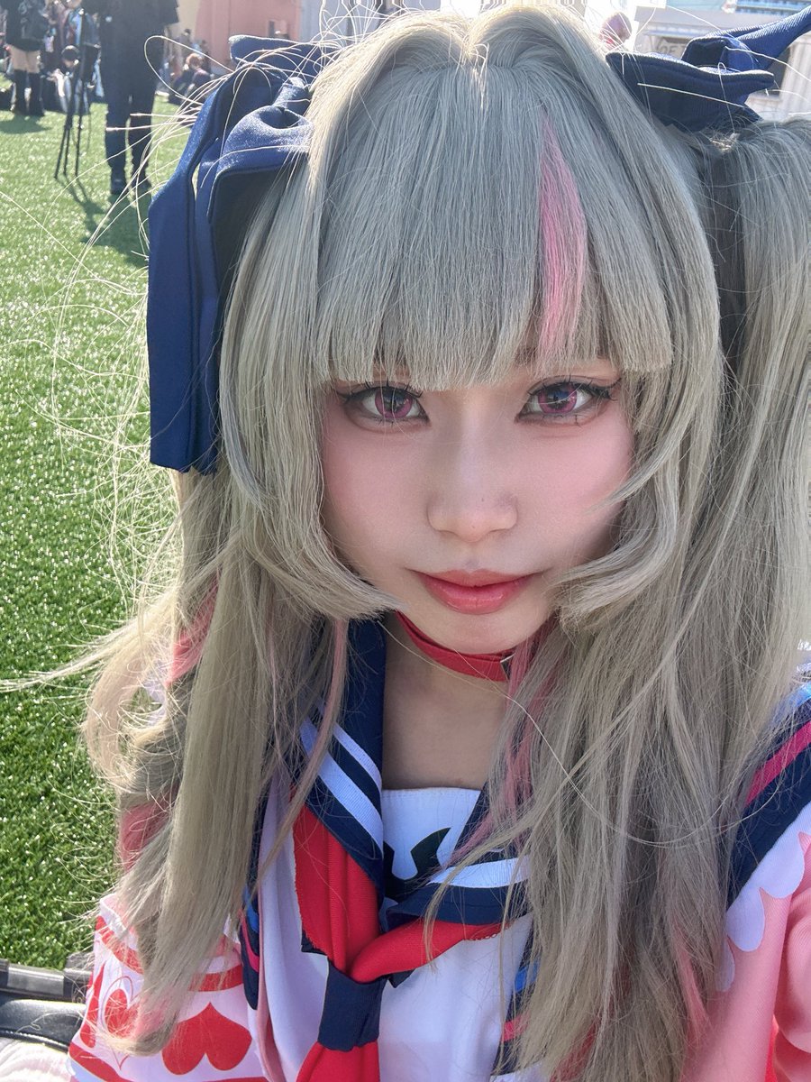 なの ニコ超26 tweet media