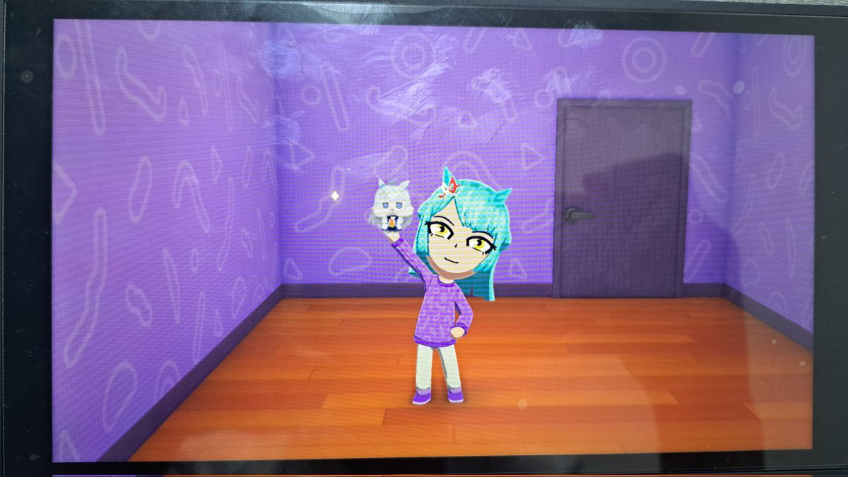 もぐもぐオグリ