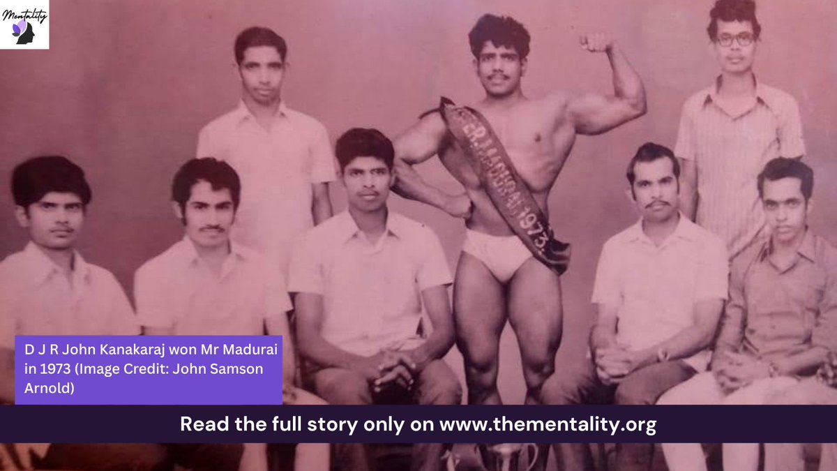 Mentality tweet media