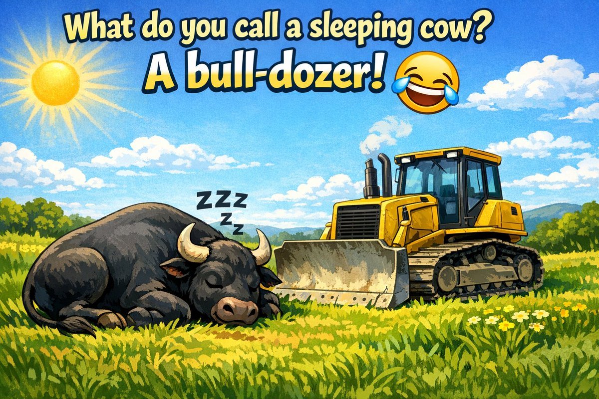 FlissZak's tweet image. You're awfully welcome! 😂

#WritingCommunity #poetrycommunity #readingcommunity #jokes #funny #humour #humor #coffee #CoffeeTime #CoffeeLovers #Dadjokes