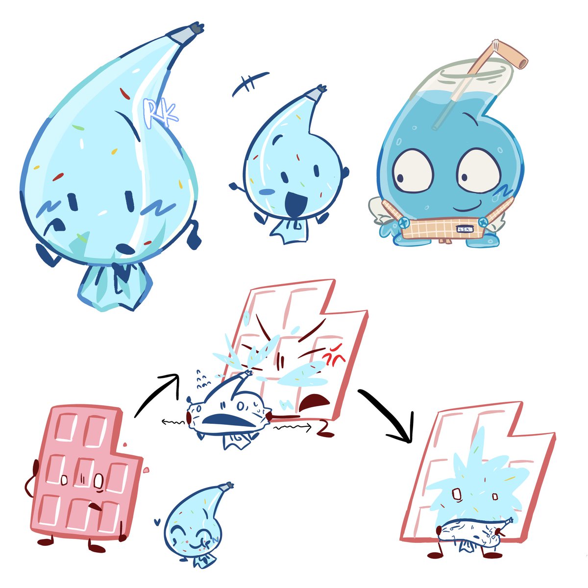 R_kie0112's tweet image. CreamDrop22🧁
#Teardrop #Creamdrop