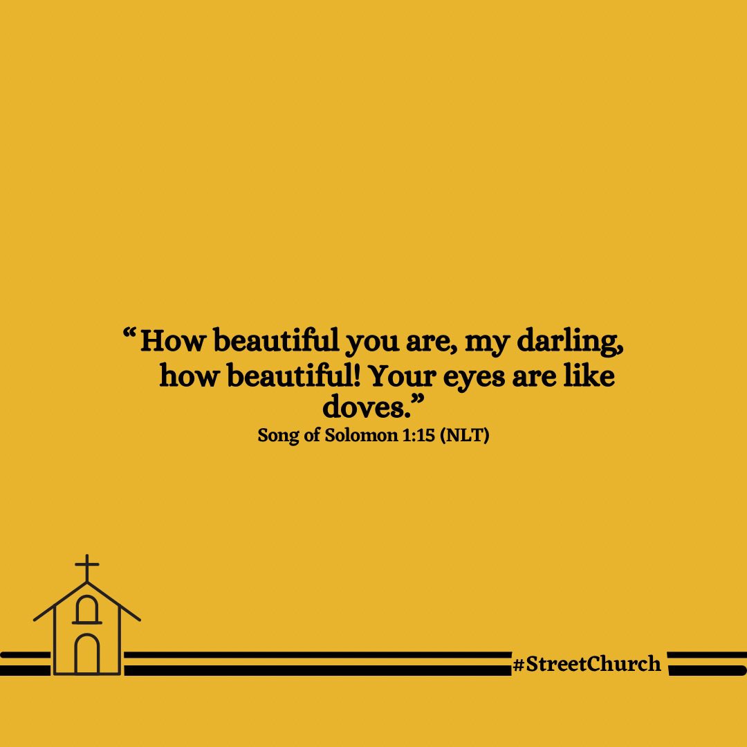 The Gospel According to the Streets! tweet media