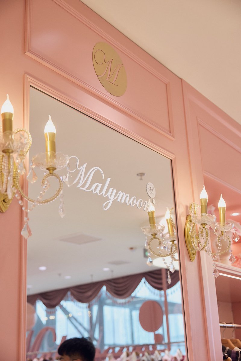 Malymoon🌙井瀬真梨子 tweet media