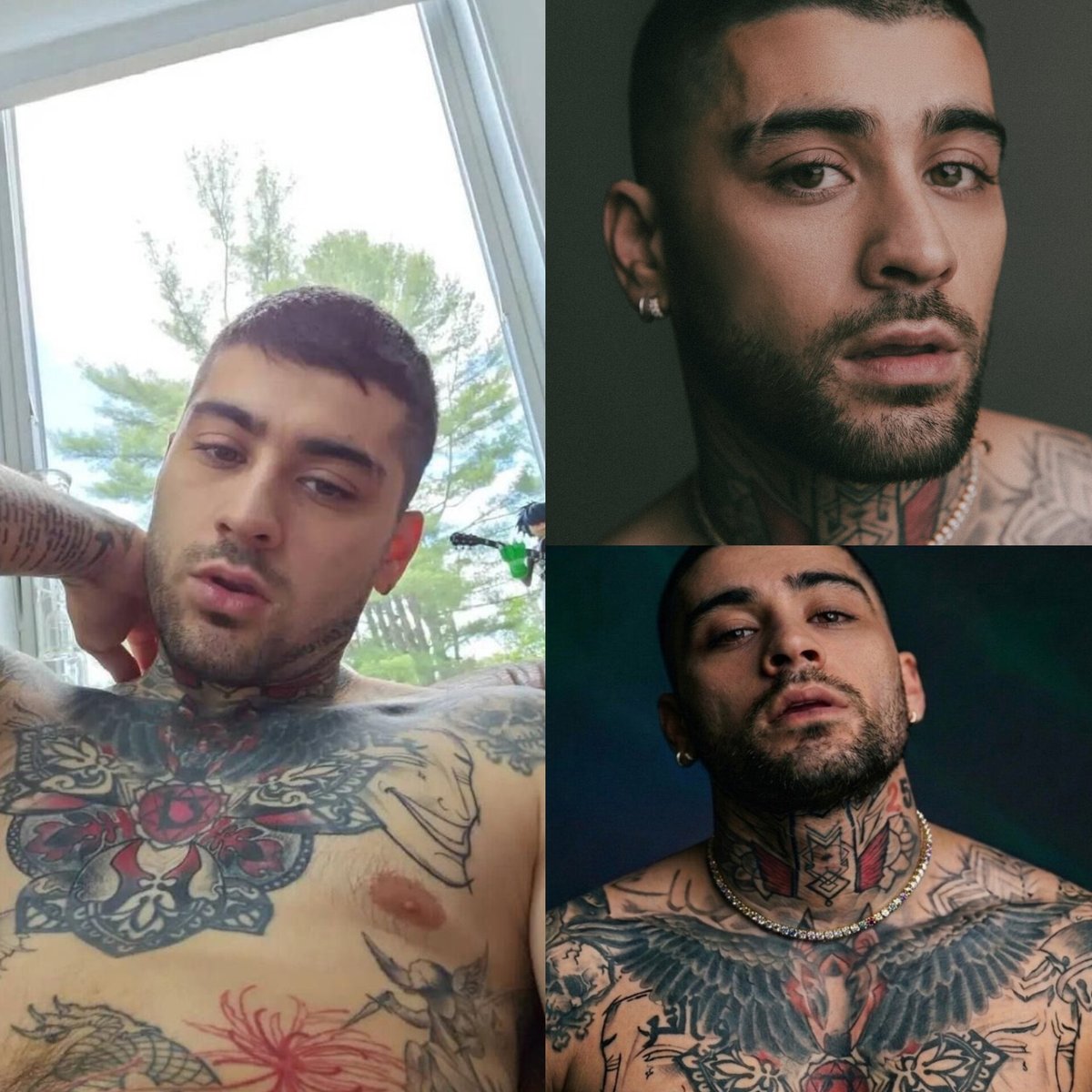 Mike ✿ tweet media