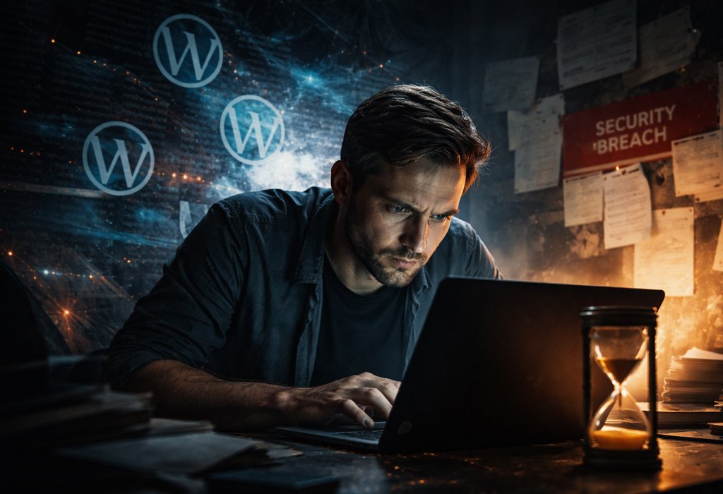 darQover17's tweet image. 世界的に広く利用されているネットコンテンツ制作ツールWordpressのプラグインにバックドアが組み込まれていました。利用されている方は乗っ取り被害への注意が必要です。

#Wordpress

substack.com/profile/857958…