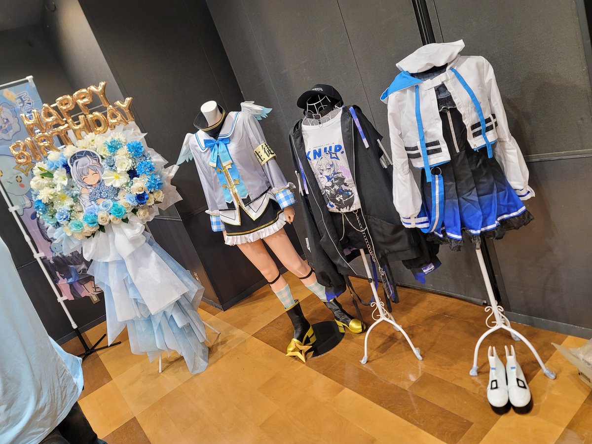 紅の悪魔@スノウピー💫 tweet media