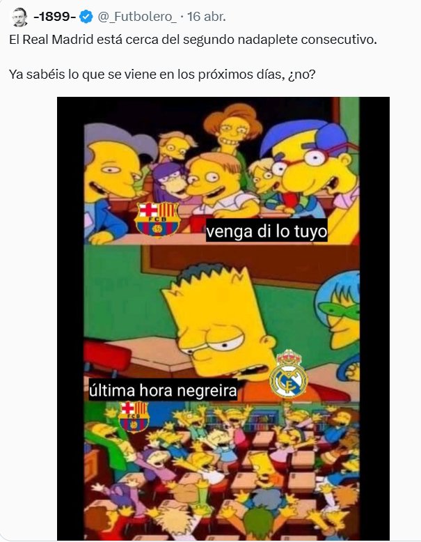 Culé Cinéfilo tweet media