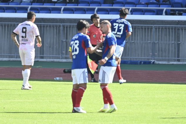 ハマの寝太郎 tweet media