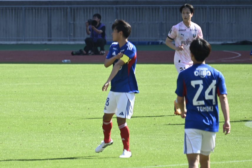 ハマの寝太郎 tweet media