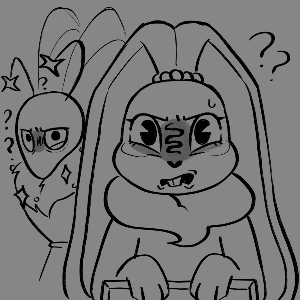 🌕 Emmon 🌕JestersCrypt on NewGrounds! tweet media