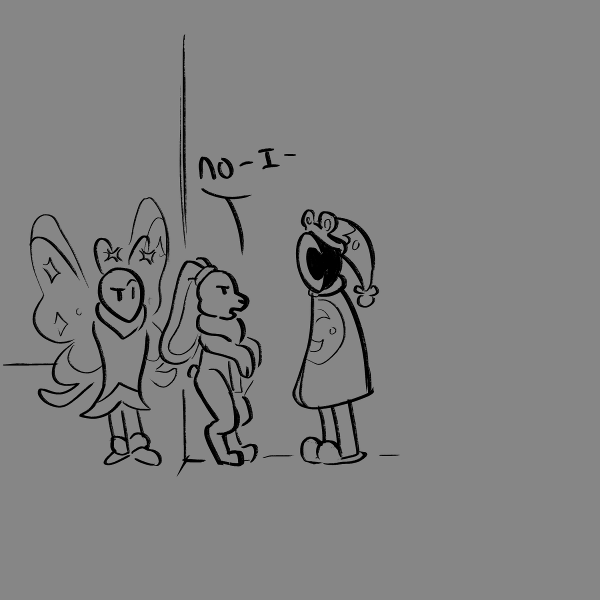 🌕 Emmon 🌕JestersCrypt on NewGrounds! tweet media