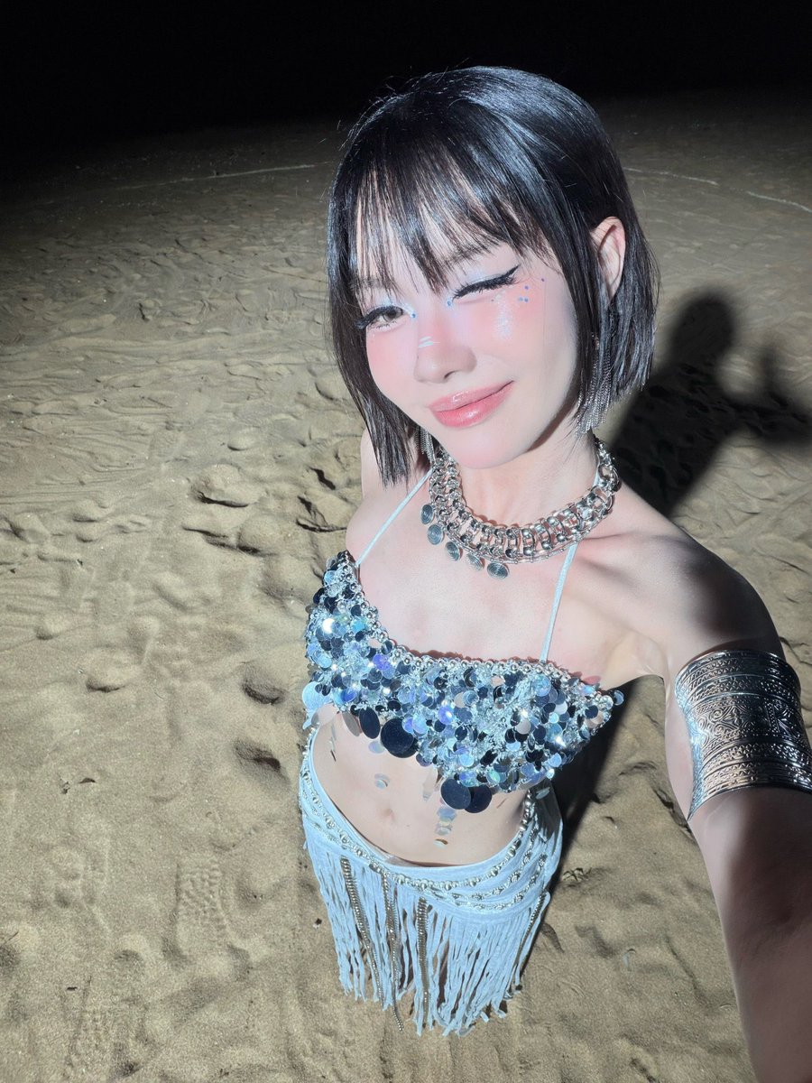 yuu chan 🤍ྀི tweet media