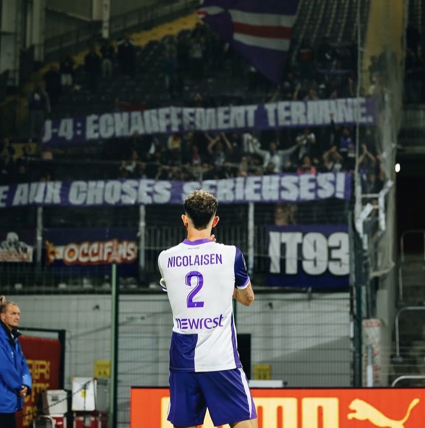 LIGUE 1 | ON AIR ✈️ tweet media