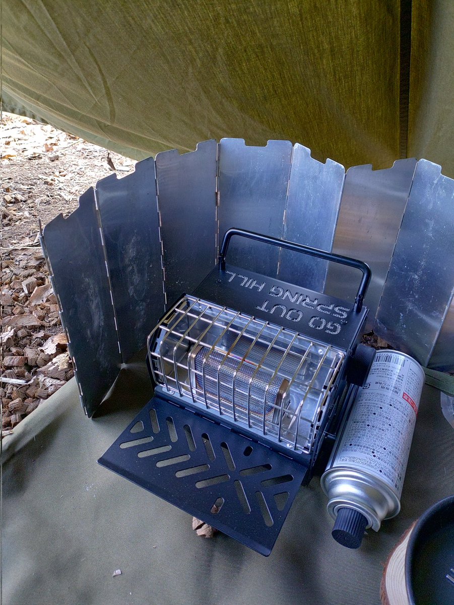 (⛺)PHANTOM-老いちょカブ/JA07-SHiN tweet media