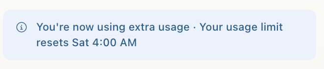 First impression on Claude Design:

1. Taste is mediocre. I imported our Design.md, uploaded our entire frontend code folder, but the generated design is AI slop. 

2. It has separate usage limit, and it's used up after designing 4 screens. 

Perhaps it's only good for landing