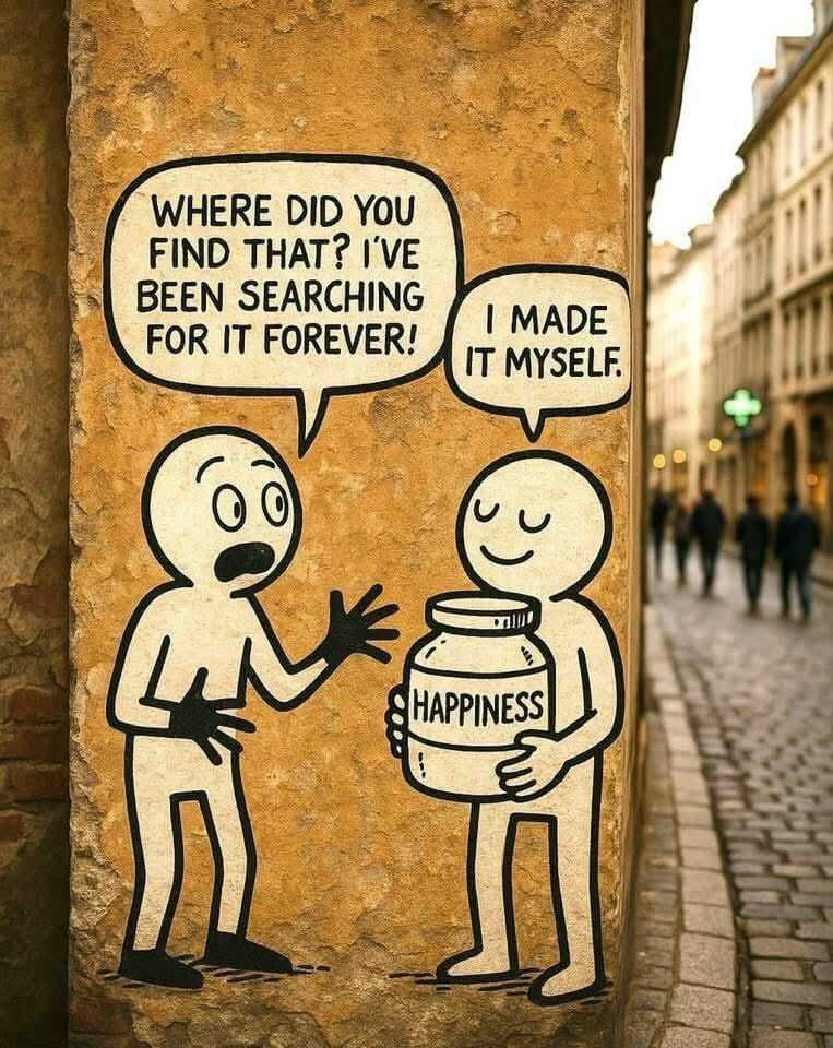 TheWizKhalifa's tweet image. Happiness: Where did you find that? I've been searching for it forever!  I made it myself. 

#Happiness #CreateYourOwnHappiness #SelfLove #Mindset #Joy #InnerPeace #LifeLessons #Quotes #ShareInspireQuotes