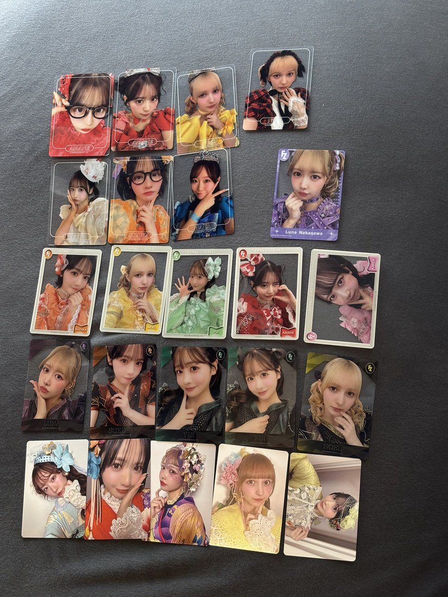 ちょせ tweet media