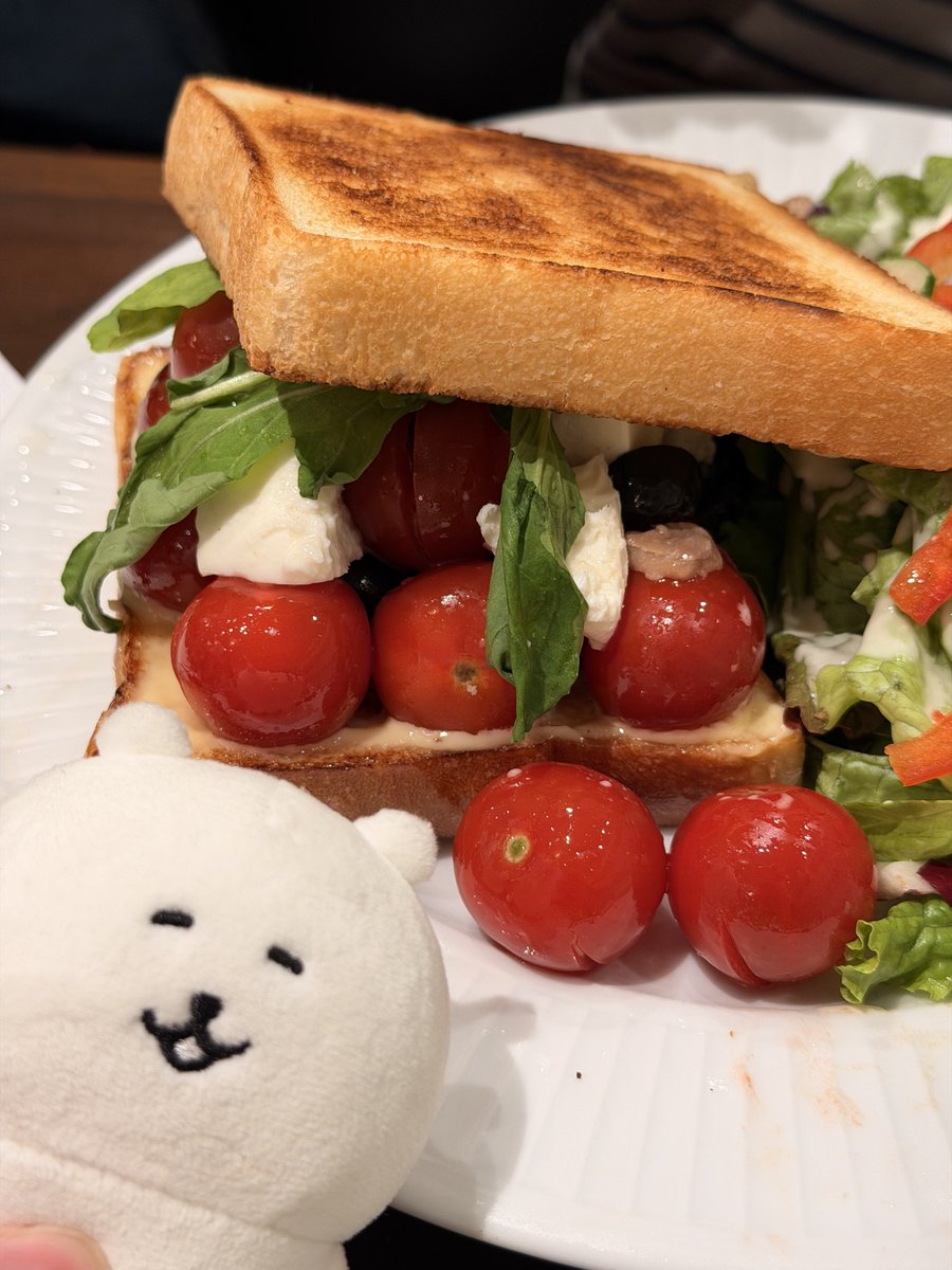 ハン@くま旅 tweet media