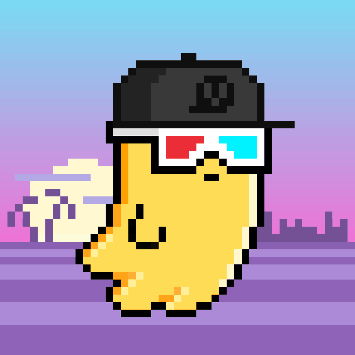 DPGC_BuyBot's tweet photo. 👻 Ghost #920 was just purchased for 77,000 $HBAR ($7k USD).

Join the @deadpixels_club Discord to learn how you can mint a random ghost from the collection: https://t.co/xjXwqqRHr7 https://t.co/mh4305WkXi