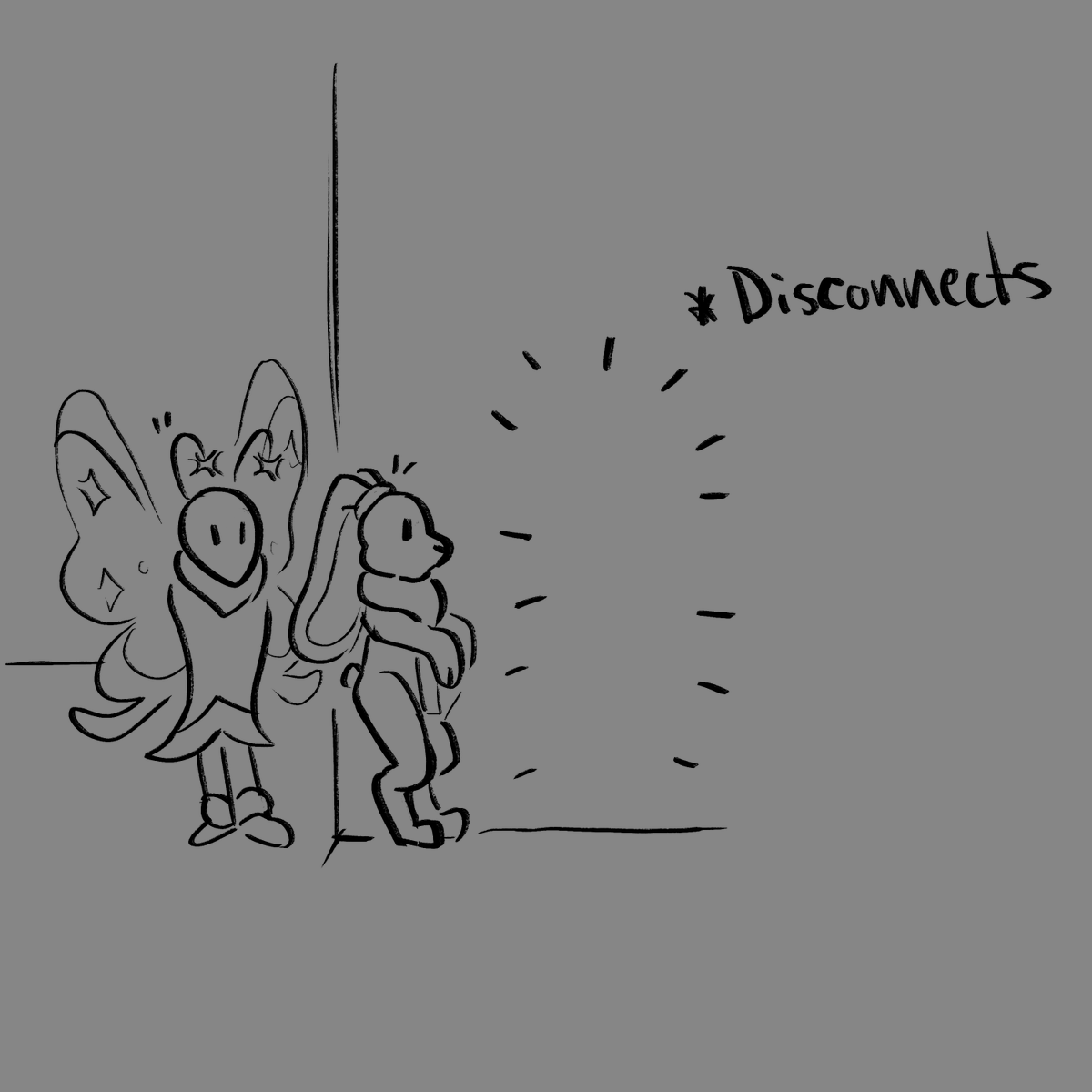 🌕 Emmon 🌕JestersCrypt on NewGrounds! tweet media