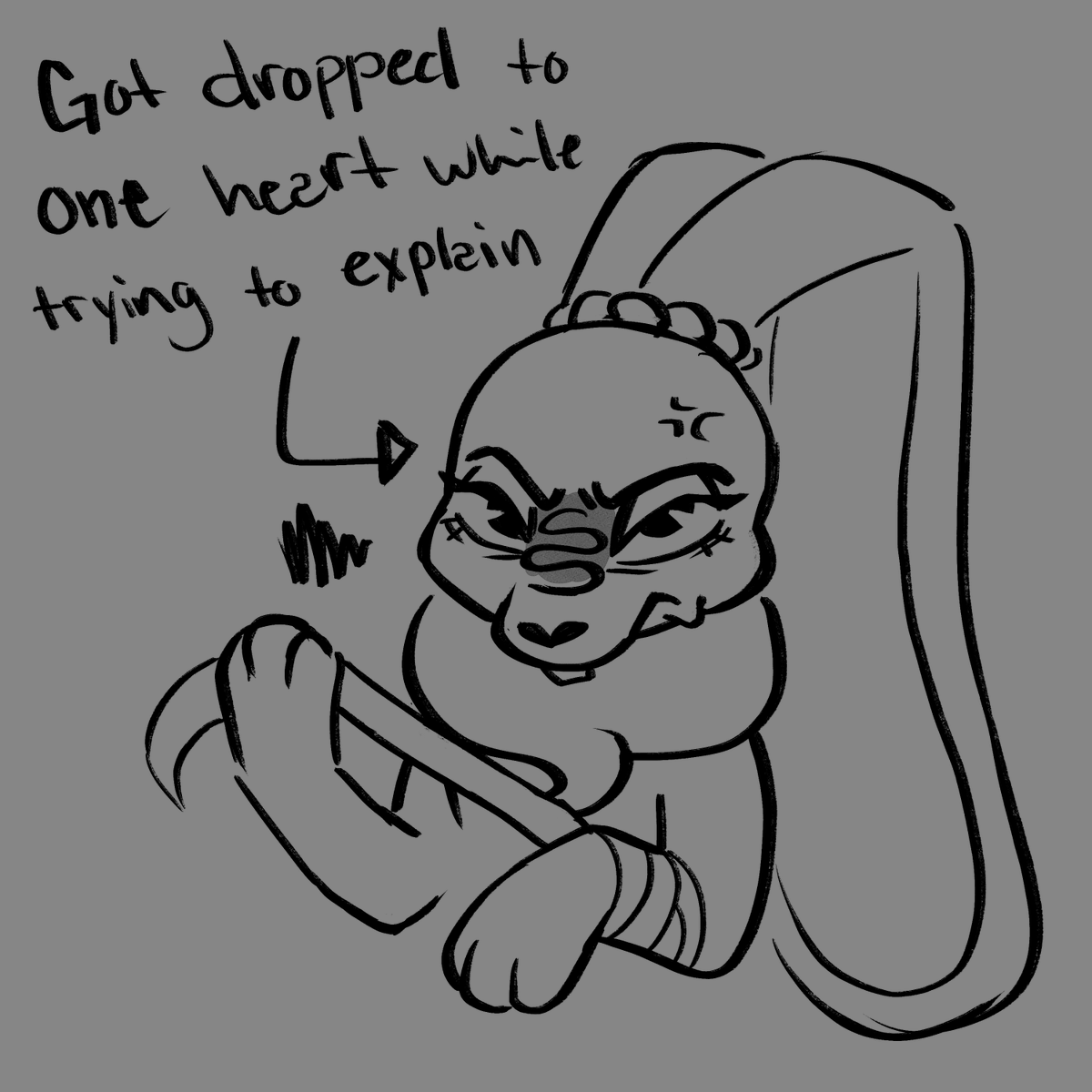 🌕 Emmon 🌕JestersCrypt on NewGrounds! tweet media