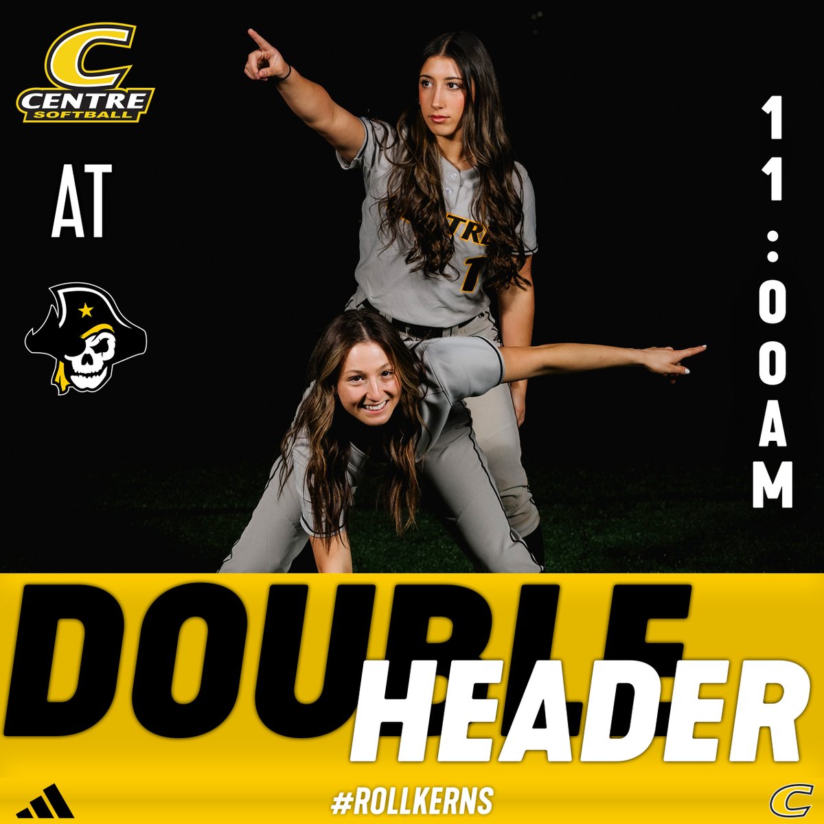 Centre Colonels tweet media