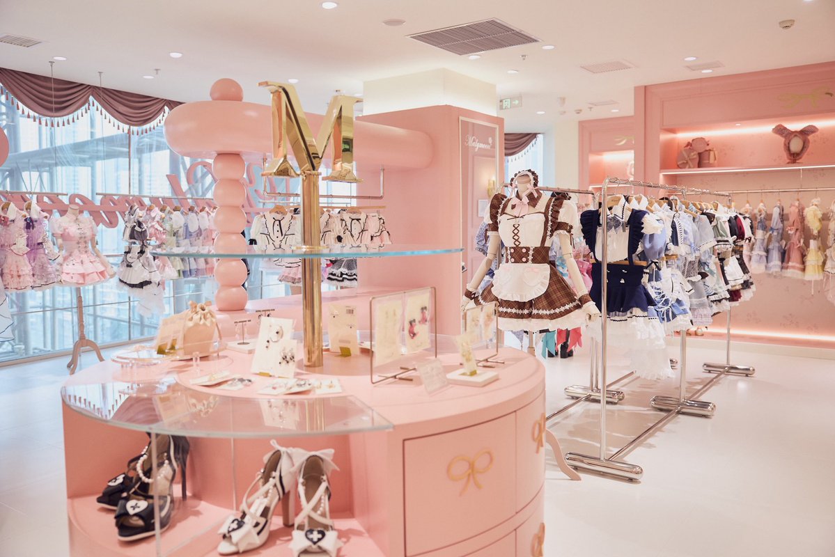 Malymoon🌙井瀬真梨子 tweet media