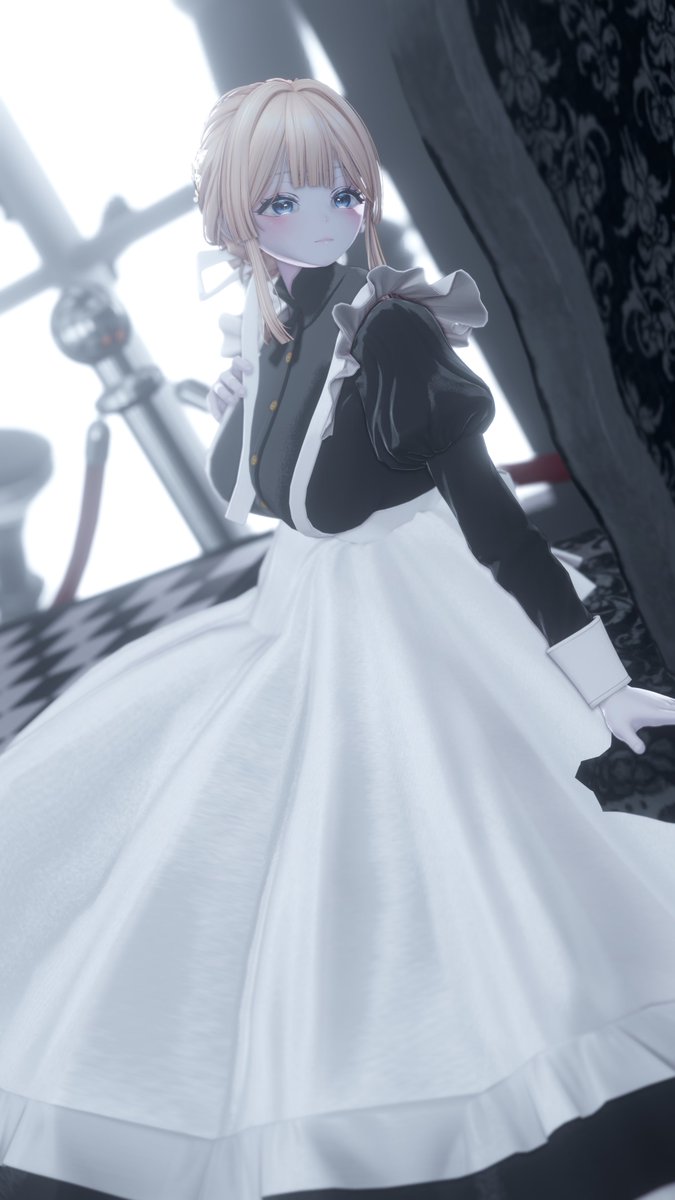 メイド喫茶 Belsailles(ベルサイユ) tweet media