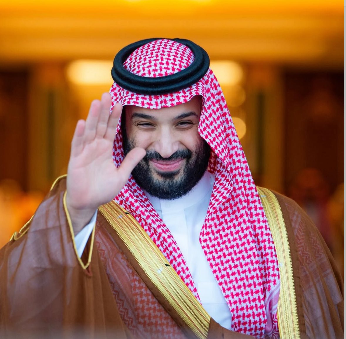 سعيد بن محمد القاضي🇸🇦 tweet media