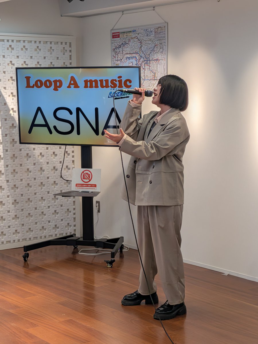 阪神高速ミナミ交流プラザ tweet media