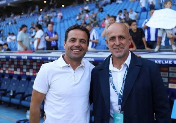 Landa tweet media