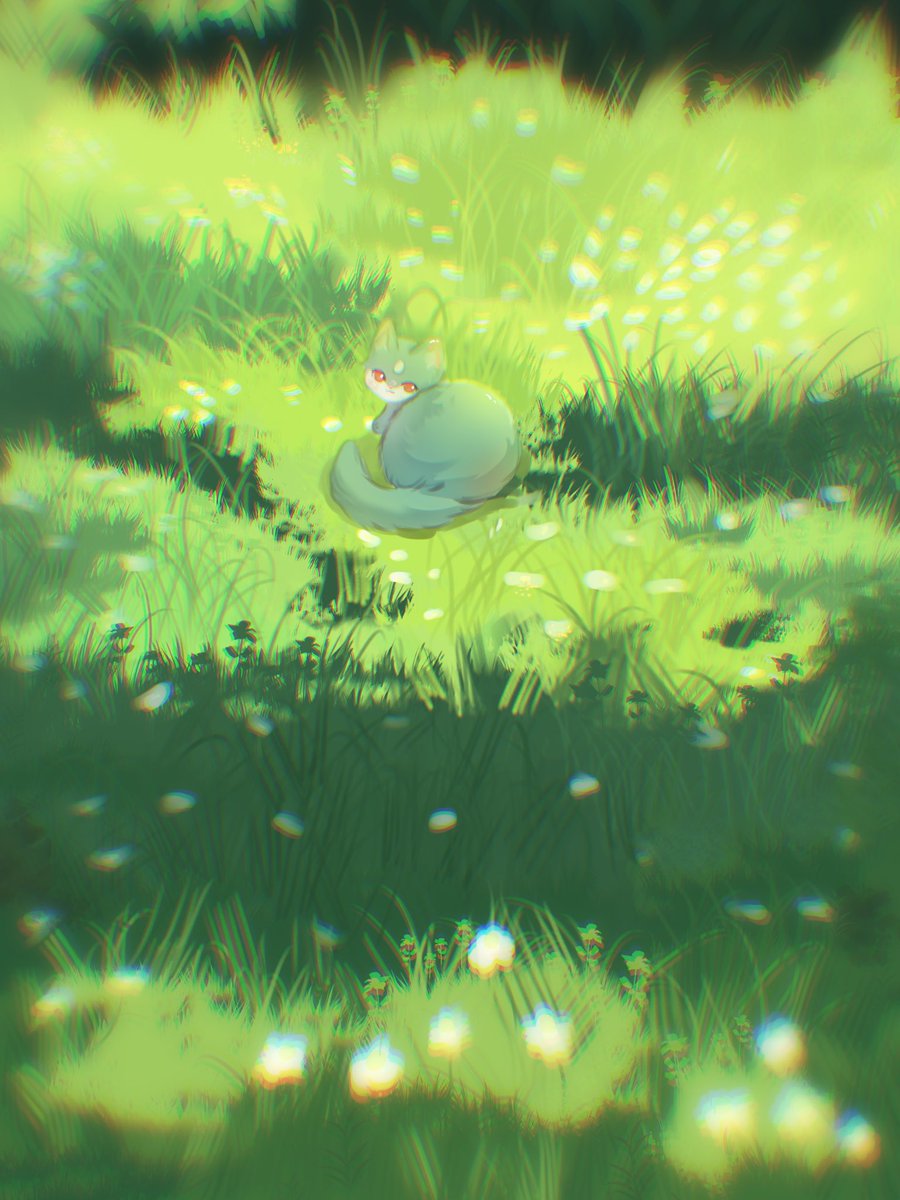 ChaYeDan tweet media