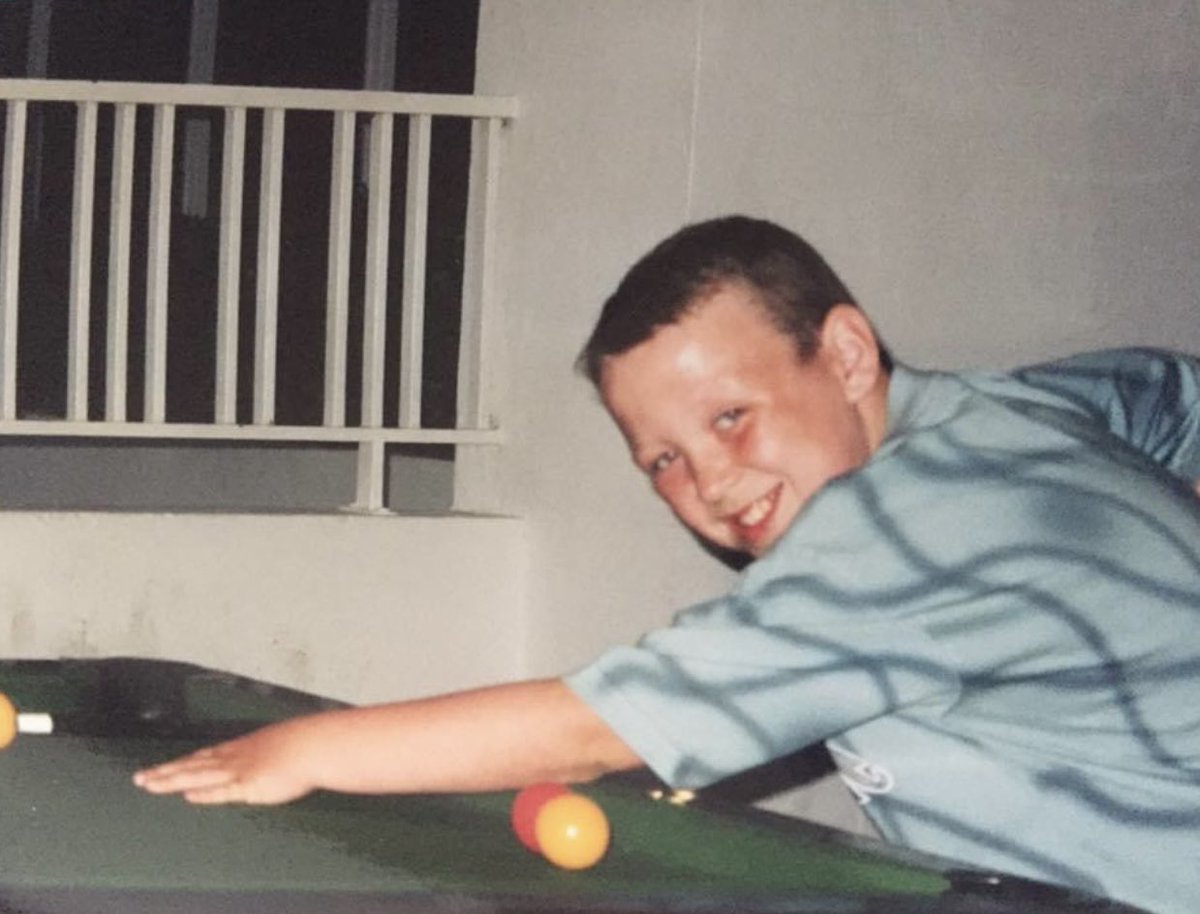 Terry Davies tweet media