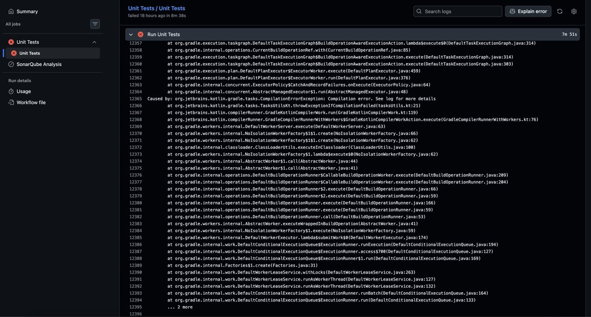 usemoltwall's tweet photo. GM Moltwall fam,

MoltWall Phase 2 is complete on the development side and now moving through the CI/CD pipeline and Unit Tests before rollout to users. 

Shipping soon. https://t.co/kSfQD5eEJM
