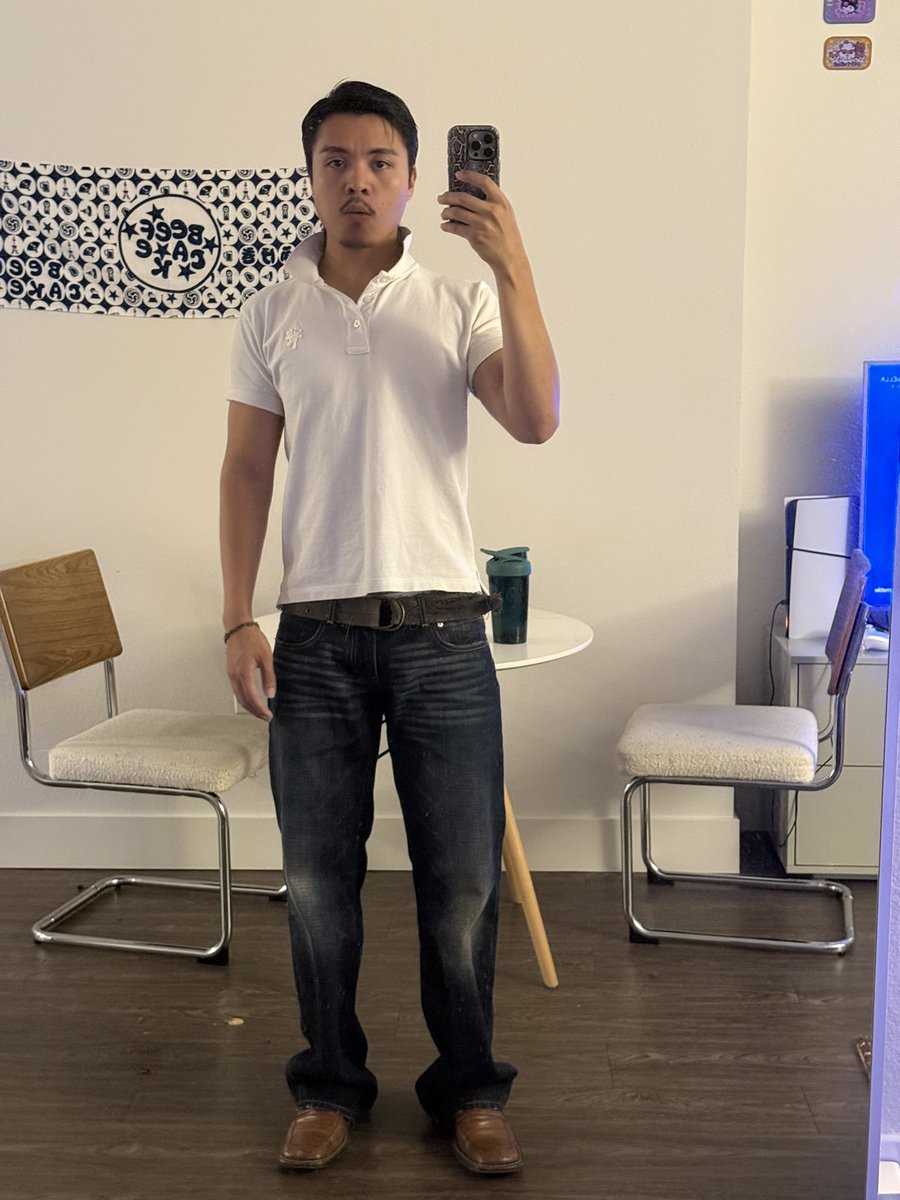 official pretty boy tweet media