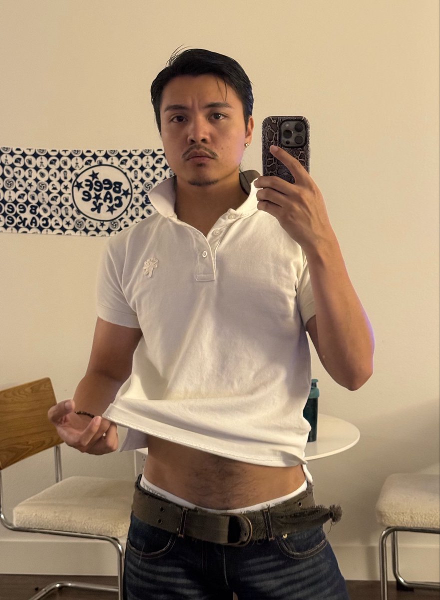 official pretty boy tweet media