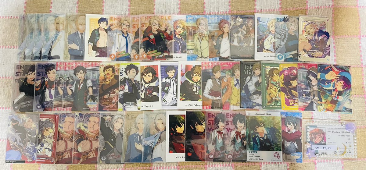 とまと🍅取引垢 tweet media