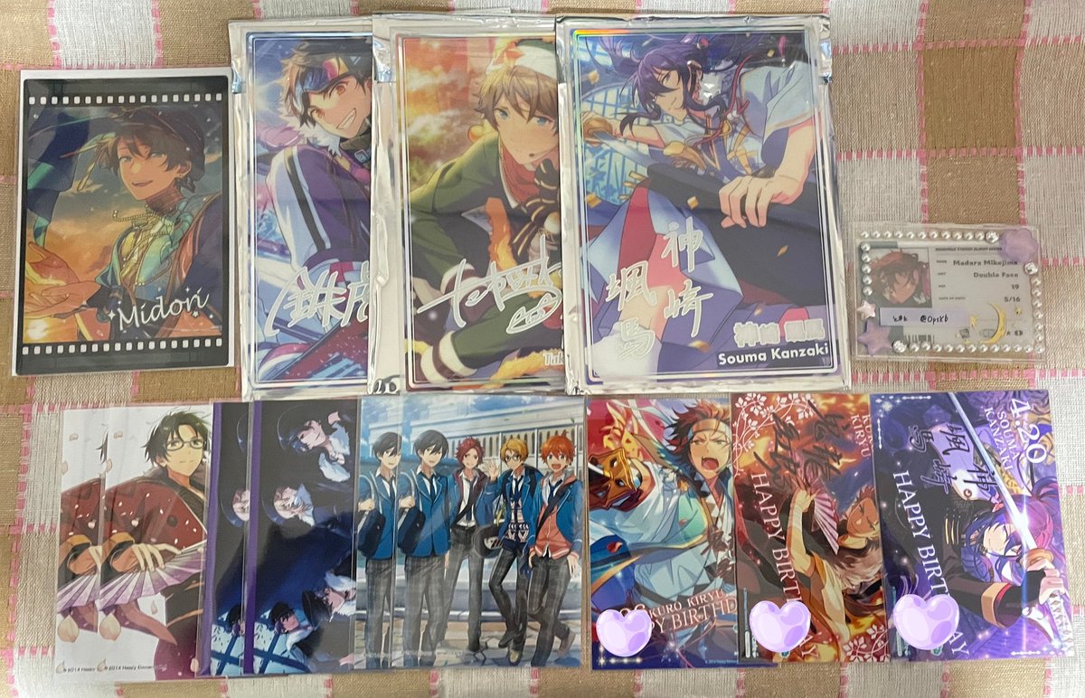 とまと🍅取引垢 tweet media