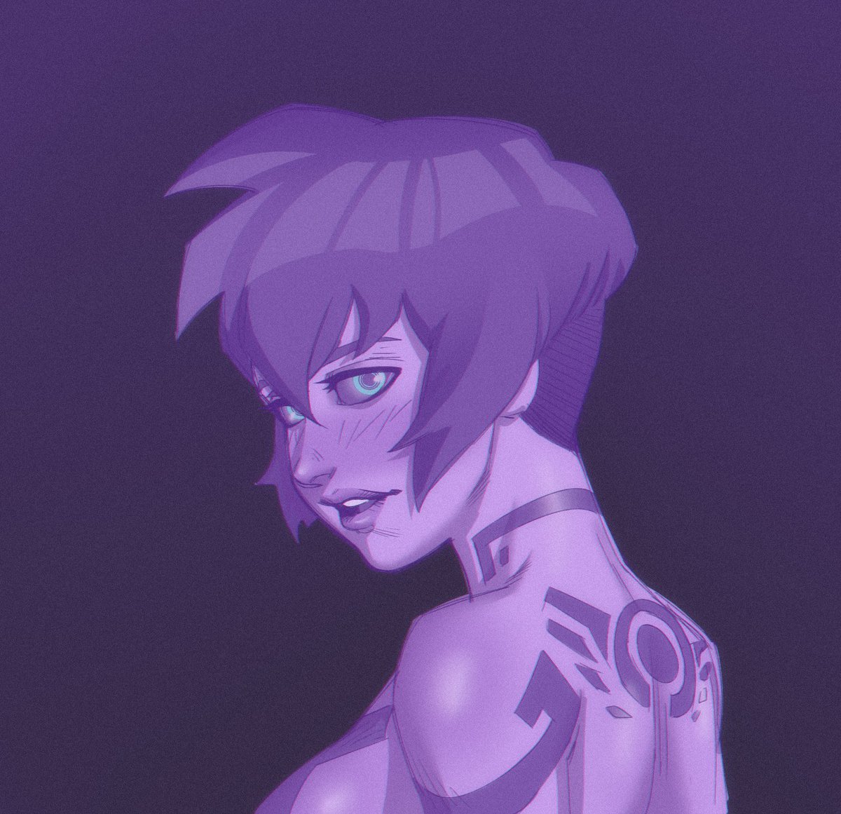 LowPolyBrain - COMMS OPEN tweet media