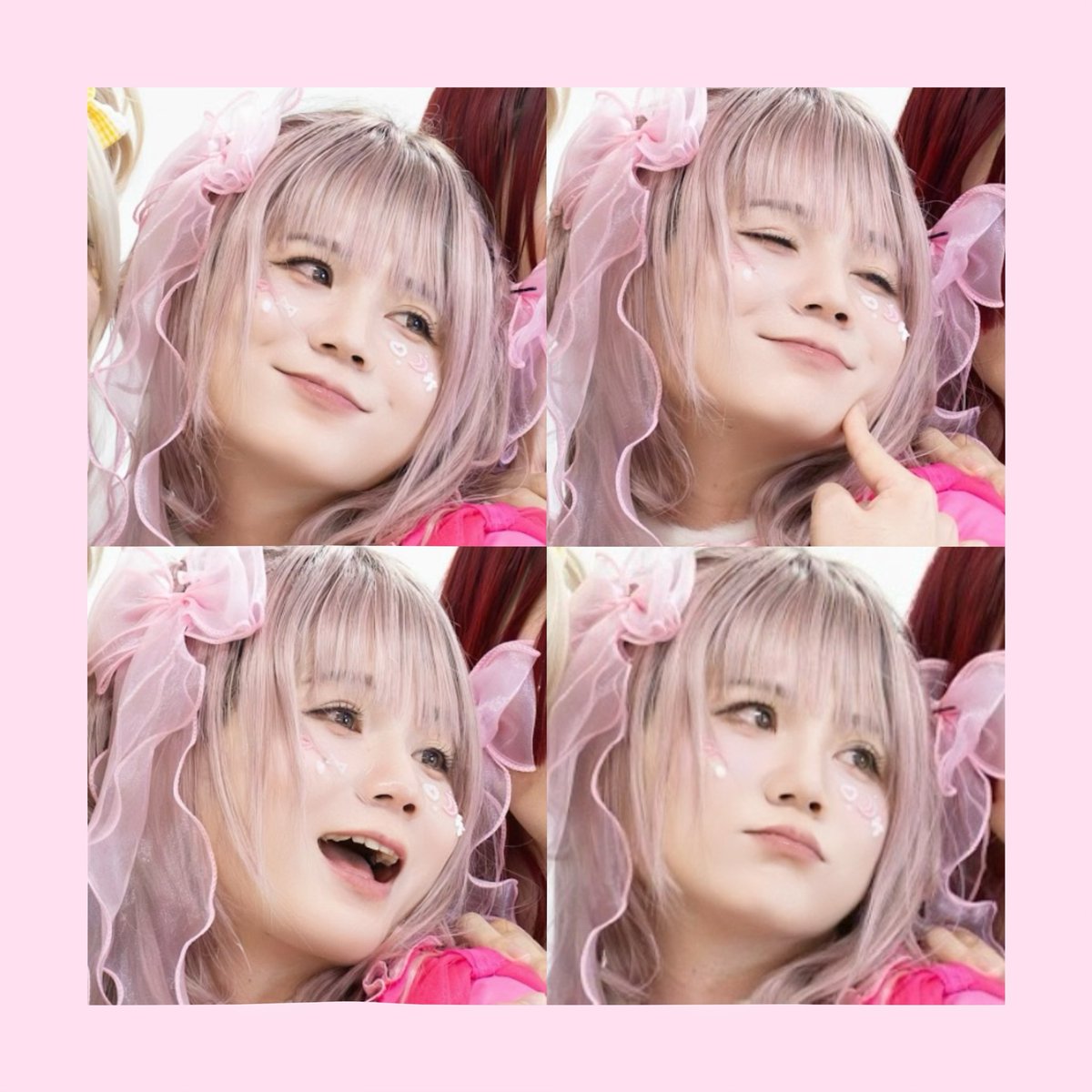 乙宴trip tweet media