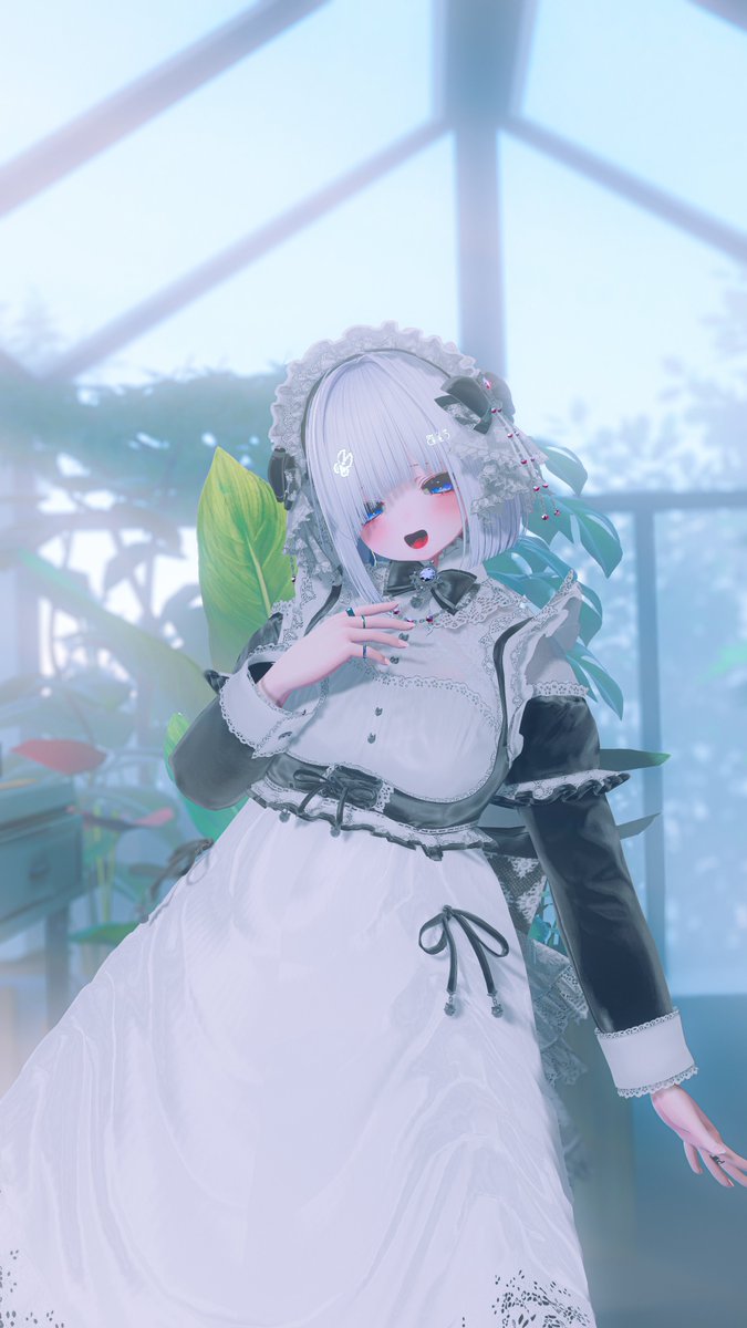 メイド喫茶 Belsailles(ベルサイユ) tweet media