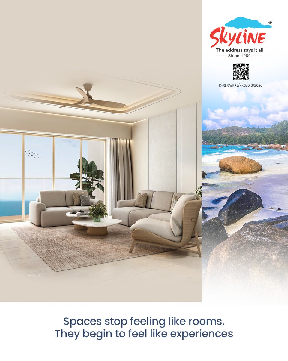skylinebuilder's tweet photo. Kozhikode has always shared a quiet understanding with the sea.
Here, that connection becomes a way of life.

1+ https://t.co/kKN7MqbLdx