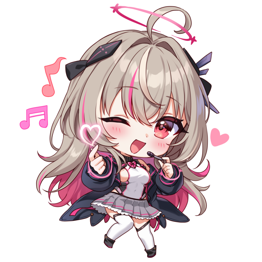 「Emiliya~ ⋆。₊˚゚。 #emiliyart」|moorina 🧸 Kawaiikon 620のイラスト