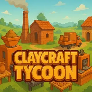 ConteZeroGames's tweet photo. Clay Craft Tycoon 🕹️ 🏖️ Free Casual Browser Game
https://t.co/bez0zvvKzm https://t.co/TSYFfBDPjf