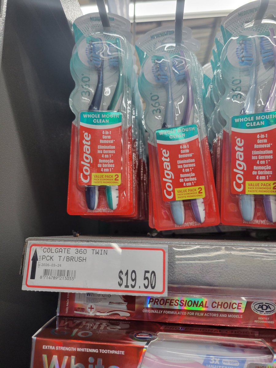 The Villager tweet media