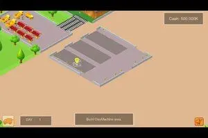 ConteZeroGames's tweet photo. Clay Craft Tycoon 🕹️ 🏖️ Free Casual Browser Game
https://t.co/bez0zvvKzm https://t.co/TSYFfBDPjf