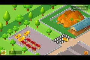 ConteZeroGames's tweet photo. Clay Craft Tycoon 🕹️ 🏖️ Free Casual Browser Game
https://t.co/bez0zvvKzm https://t.co/TSYFfBDPjf